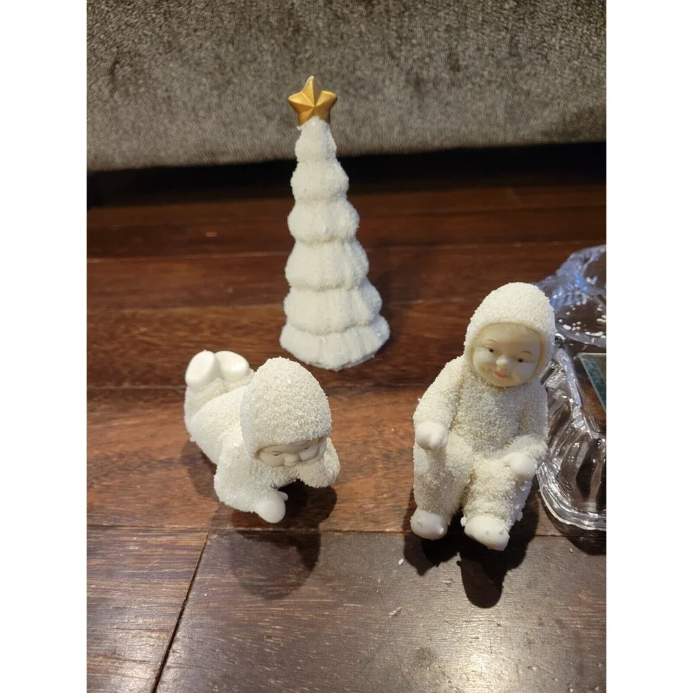 Dept. 56 Snowbabies 